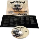 Motörhead - Aftershock CD