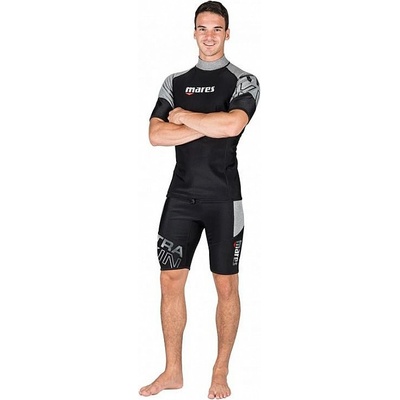 Mares ULTRA SKIN Short Sleeve - pánske