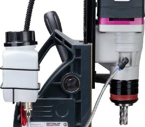 OPTIdrill DM 38 VF