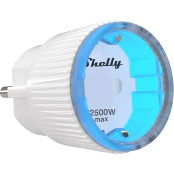 Shelly Plus Plug S