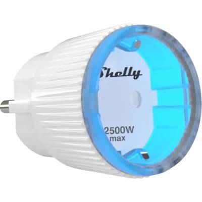Shelly Plus Plug S