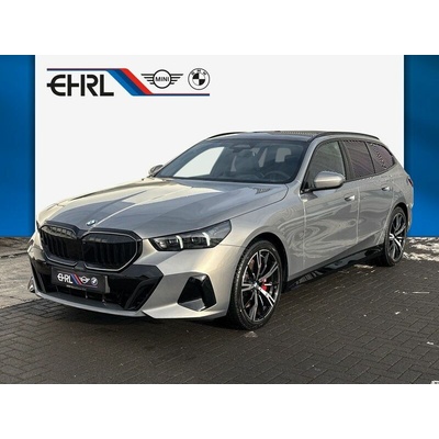 BMW 540d Touring xDrive M Sport 223 kW