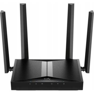 Cudy WR6300E