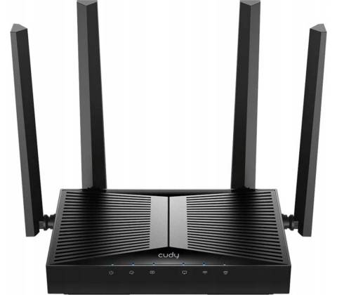 Cudy WR6300E