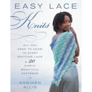 Easy Lace Knits (ISBN: 9780811719018)