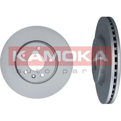 Brzdový kotúč KAMOKA 103265