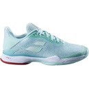 Babolat Jet Tere Clay Women - yucca/white