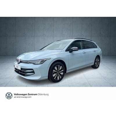 Volkswagen Golf Variant 1.5 TSI 85 kW