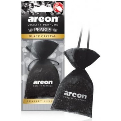 Areon Pearls Black Crystal 25 g