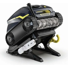 ZODIAC RF 5600 iQ FREERIDER