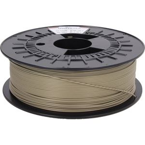 3DJAKE mattePLA Bronze - 1, 75 mm / 1000 g (9010707007425)