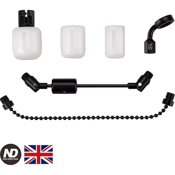 Fox Swinger Black Label Dumpy Bobbins oranžová