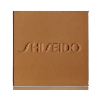 Shiseido Synchro Skin Self-Refreshing Custom Finish Powder Foundation pudrový make-up 440 9 g