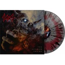 SADUS - THE SHADOW INSIDE LTD. LP