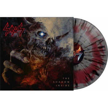 SADUS - THE SHADOW INSIDE LTD. LP