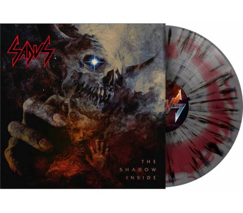 SADUS - THE SHADOW INSIDE LTD. LP