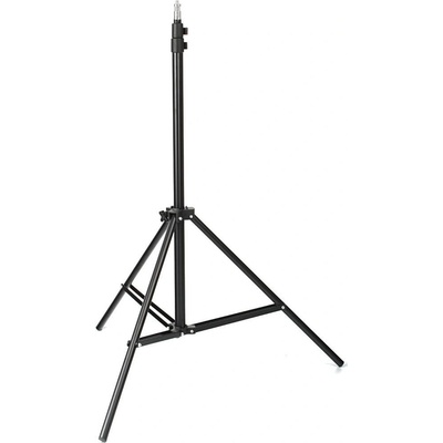 Studio Teleskopický Stativ na Světlo 75-230cm 16mm S9901 – Zbozi.Blesk.cz