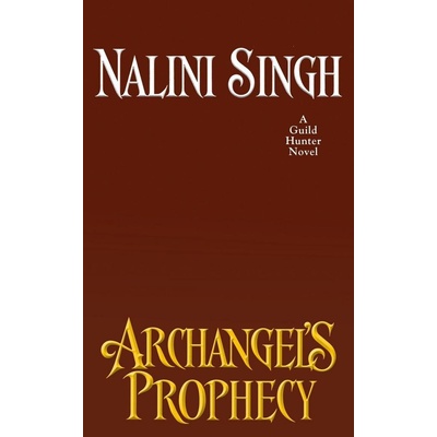 Archangel's Prophecy