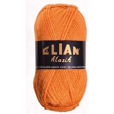 Pletací příze ELIAN KLASIK 4946