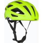 ABUS Велосипедна каска ABUS Macator signal yellow