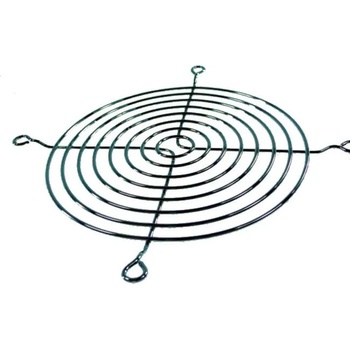 Image 1 of Evercool Решетка за вентилатор Fan Grill Metal - 80mm (FG-80/M)