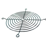 Evercool Решетка за вентилатор Fan Grill Metal - 80mm (FG-80/M) - zettabytex