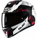HJC C10 Aspa