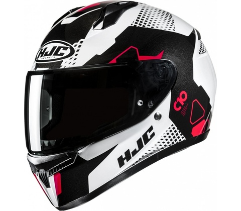 HJC C10 Aspa