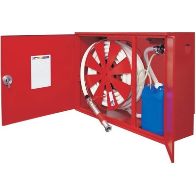 Pavliš a Hartman pěnotvorný s tvarově stálou hadicí D33 -30bm pravá, svv 311/P – Zbozi.Blesk.cz