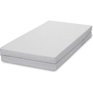 Lorelli Classic СГЪВАЕМ МАТРАК ЗА КОШАРА classic ПЯНА 94/94-5СМ СИ (3800166126296)
