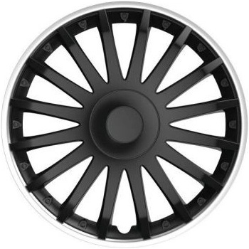 Versaco Тасове Versaco Crystal SO Black - 15