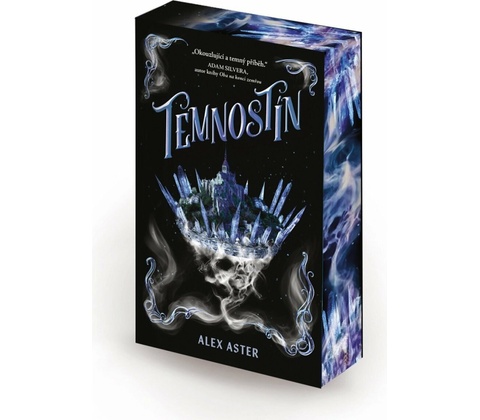 Temnostín