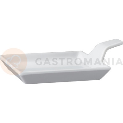 APS miska s úchytom 95x95x35 mm Flying Buffet
