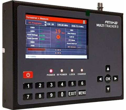 AMIKO MULTITRACKER 3 (39759)