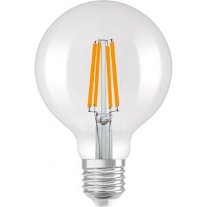 OSRAM LED крушка Osram -LED Value, - GL9575, 7.5W, E27, 4000K, 1055 lm, филамент (4099854570261)