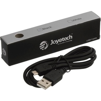 Joyetech USB kablík Černý