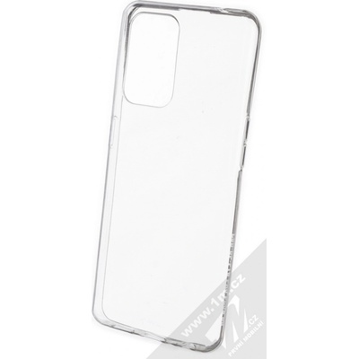 1Mcz TPU Oppo A94 5G, F19 Pro Plus 5G, Reno5 Z průhledné
