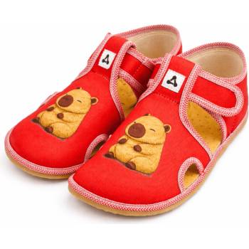 Antal Rascal Capybara Red