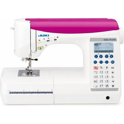 Juki HZL F 370
