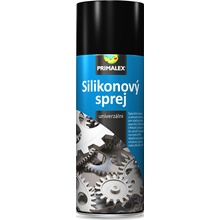 PRIMALEX Silikonový sprej 400ml