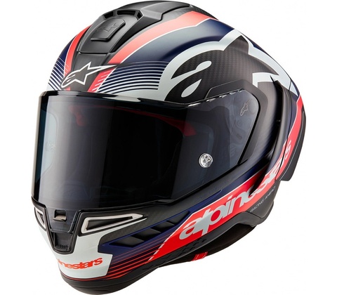 Alpinestars Supertech R-10 TEAM