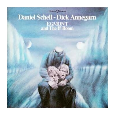 Daniel Schell - Egmont And The FF Boom LP – Hledejceny.cz