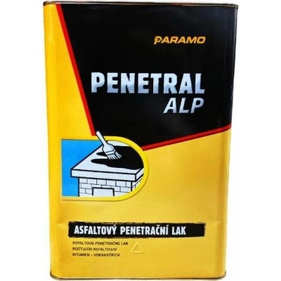 166394 Penetrák asfaltový ALP, 9 kg