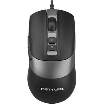 A4Tech FM50 Plus FStyler FM50PLUS-BK