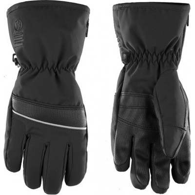Poivre Blanc W19 0970 JRBY Ski Gloves Černá