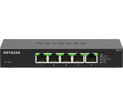 NETGEAR MS305