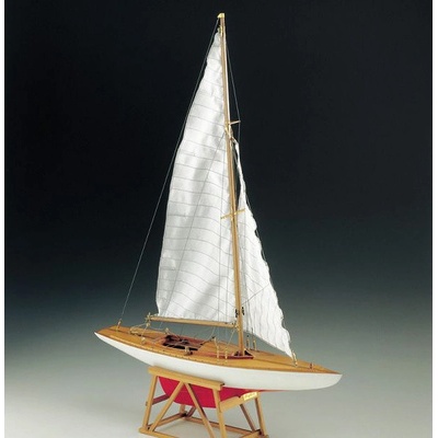 Corel Drachen Monotype Regatta kit 1:25