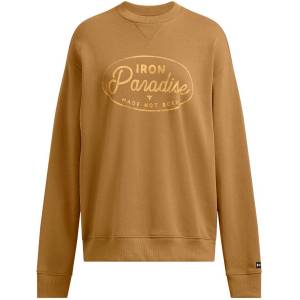 Under Armour Блуза Pjt Rck W HWT Crew Tools