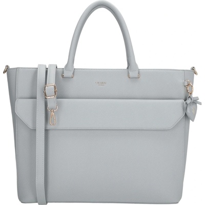 Charm London Cambridge W01059 Light blue 19 L