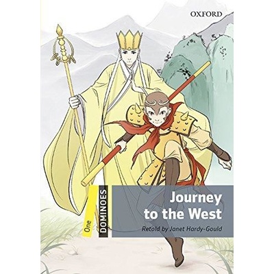 Journey to the West mp3 Pack -